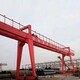 雙主梁龍門吊公司圖