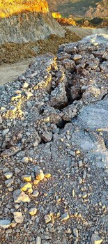 廣東珠海二氧化碳爆破新工藝