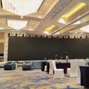 重慶九龍坡掛牌儀式會場搭建布置本地公司