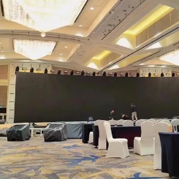 重慶合川舞臺(tái)桁架燈光音響搭建桁架搭建工程本地公司