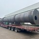 污泥滾筒烘干機(jī)圖