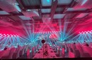 重慶潼南舞臺桁架燈光音響搭建周年慶典本地公司圖片