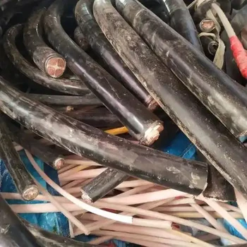 蘇州工業(yè)園區(qū)電纜線回收報價動力電纜回收