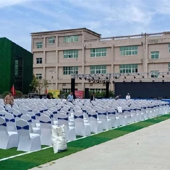 重慶合川舞臺(tái)桁架燈光音響搭建桁架搭建工程本地公司