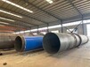 新鄉生產加工有機肥烘干機、冷卻機、造粒機