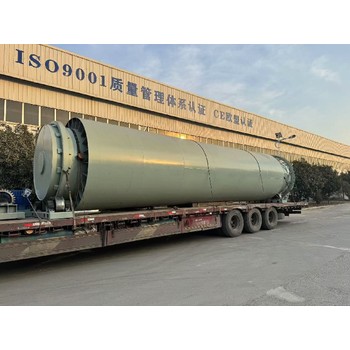 鹽城生產(chǎn)加工電磁加熱滾筒烘干機(jī)