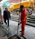 上海青浦市政管道疏通清洗公司