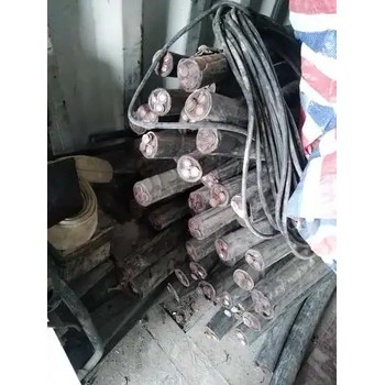 青浦區(qū)電纜線回收出售動力電纜回收