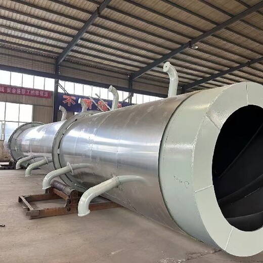 泉州生產加工310S耐高溫滾筒回轉窯