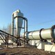 木屑廢料滾筒烘干機圖