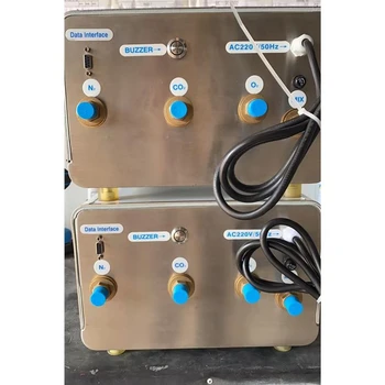 浙江氣體混配柜