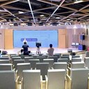 重慶璧山新產(chǎn)品推廣活動會場搭建布置本地公司