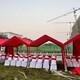 重慶車展會場搭建布置圖
