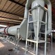 電加熱不銹鋼烘干機圖