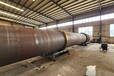 福建加工生產310S不銹鋼滾筒烘干機