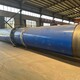 電加熱310S煅燒烘干機圖