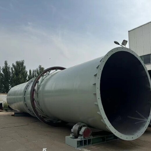 湖北310S不銹鋼煅燒窯生產廠家