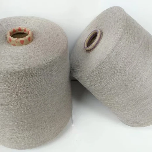 遼寧磁性遠(yuǎn)紅外纖維紗線生產(chǎn)制造