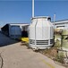 定制玻璃鋼冷卻塔電廠圓形冷卻塔廠家