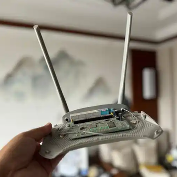 金庭鎮(zhèn)電源適配器回收材料光貓回收