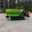 撒肥機(jī)拖拉機(jī)撒糞車