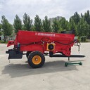 撒肥機新圣泰撒糞機圖片哈爾濱撒糞機