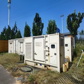 銅陵1000KW重康柴油發(fā)電機(jī)發(fā)電車(chē)