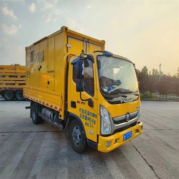 四川綿陽(yáng)鹽亭縣UPS不間斷電源車出租