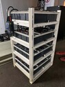 墊江集裝箱式維諦UPS不間斷電源