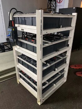 湖北黃石黃石港UPS不間斷電源車出租