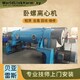 進(jìn)口臥螺離心機(jī)出售圖
