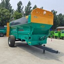 撒肥機(jī)新圣泰撒糞機(jī)6方蚯蚓撒糞機(jī)