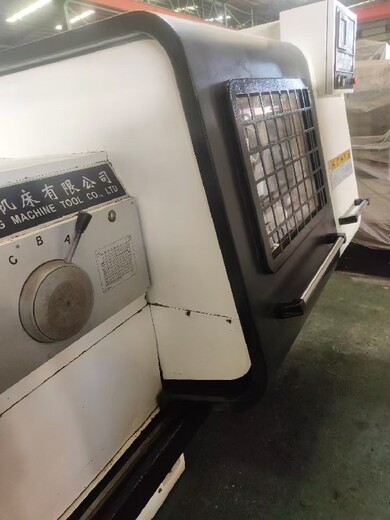 沙田鎮(zhèn)二手車床回收價(jià)格合理