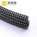 DriflexJSH型阻軟管,防鼠咬金屬軟管,耐磨軟管