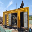 移動發電車低油耗環保
