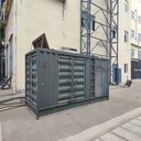 德州200KW重康柴油發(fā)電機發(fā)電車