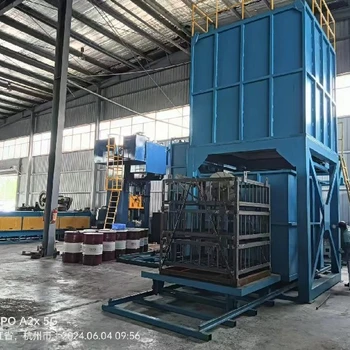 亳州熱處理淬火爐占地面積小淬火熱處理