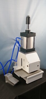 江蘇定量取樣器型號,全自動氣動定量取樣器