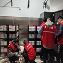 晉城高壓移動(dòng)UPS不間斷電源車移動(dòng)UPS電源車