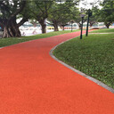 德陽(yáng)透水混凝土地坪面層施工材料城市道路透水路面詳細(xì)介紹