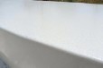 绍兴学校工程景观艺术混凝土异形坐凳真石丽泰科石树池造型
