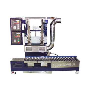 化工灌裝機(jī)-1L油漆涂料灌裝機(jī)