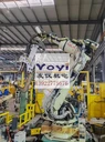 供應(yīng)發(fā)那科R-2000iB/185L機(jī)器人潤滑油防護(hù)服等