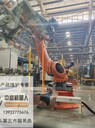 安川機(jī)器人GP280L保養(yǎng)維護(hù)機(jī)器人售后中心