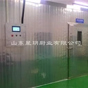 臭氧消毒房,消毒房安裝,餐盒消毒庫