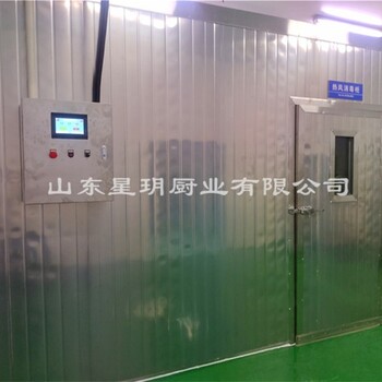 烘干房消毒,消毒房設(shè)備,食品冷庫(kù)消毒