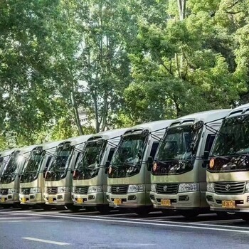 深圳世東租賃豪華大巴別克商務租車