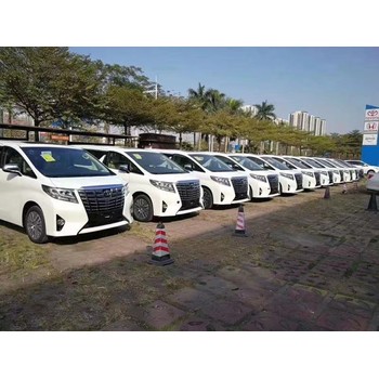 深圳世東租賃豪華大巴別克商務租車