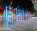 浙江杭州立体存放管材棒料钢筋轴杆槽角型钢的新型方式