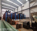 浙江杭州新型管材货架的出现让管材在存储中变得快捷便利